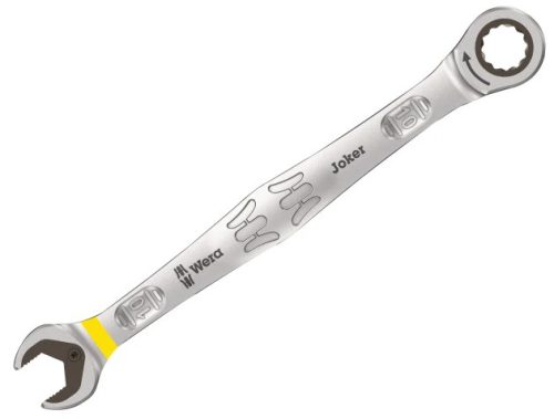 Wera Joker Combi Ratchet Spanner 10mm Sb