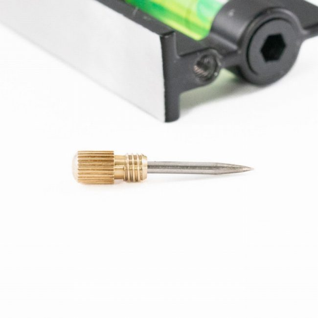 Vaunt V1449000 Combination Square Set - 3 Piece - Image 8