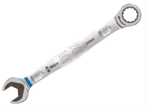 WERA Joker Combi Ratchet Spanner 19mm