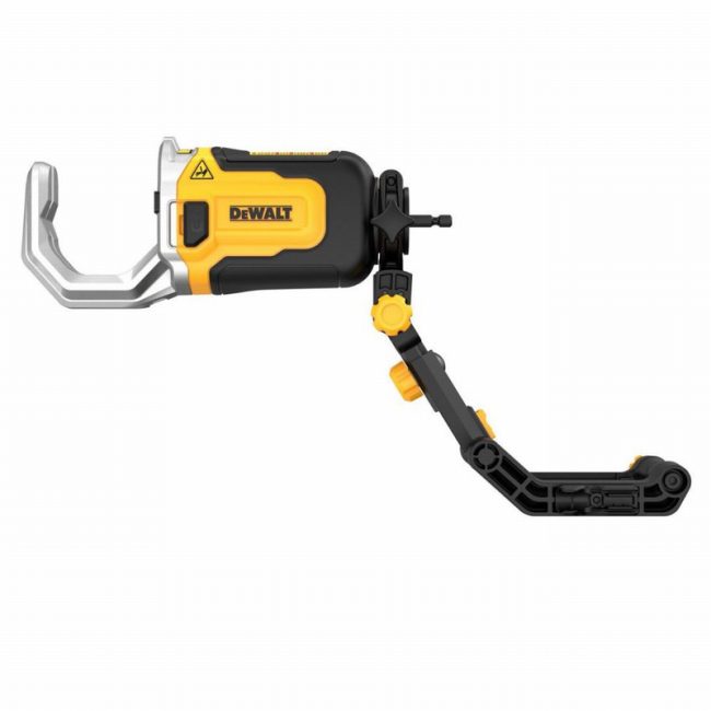 Dewalt DT20560-QZ Impact Attachment PVC/PEX Pipe Cutter - Image 10