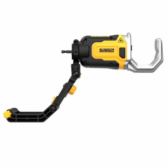 Dewalt DT20560-QZ Impact Attachment PVC/PEX Pipe Cutter - Image 9