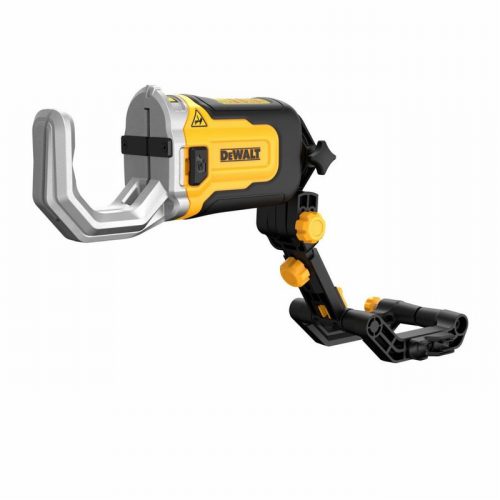 Dewalt DT20560-QZ Impact Attachment PVC/PEX Pipe Cutter