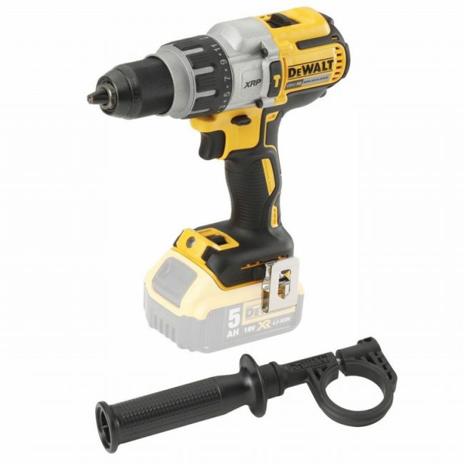 DeWalt DCD996N 18V XR Brushless Combi Drill - Body
