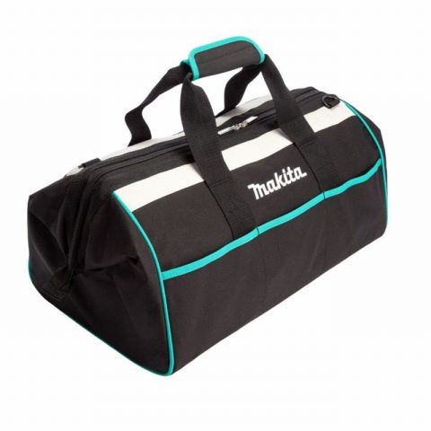 Makita 832411-9  (20.5″) Heavy Duty Large Tool Bag With 6 Pocket