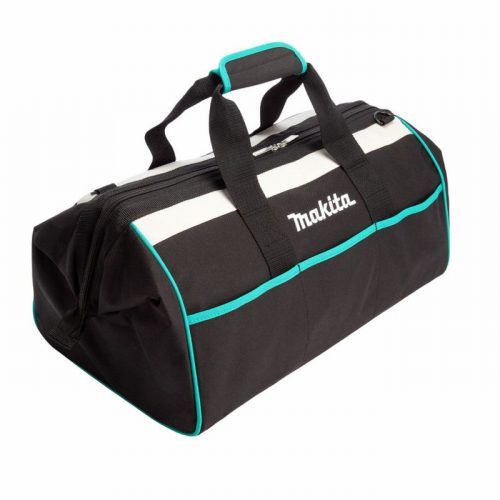 Makita 832411-9  (20.5″) Heavy Duty Large Tool Bag With 6 Pocket