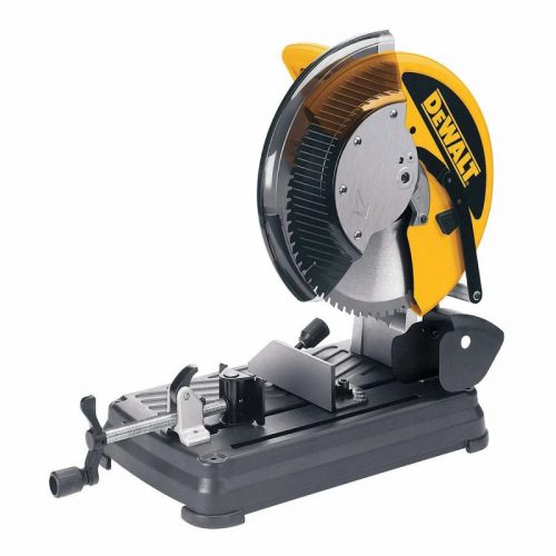 DeWalt DW872L-XW 2200W 355mm 110v Metal Cutting Chopsaw
