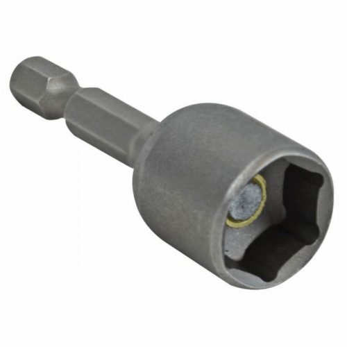 Faithfull FAISBMBNUT13 13.0mm Magnetic Hex Nut Driver 1/4in Hex