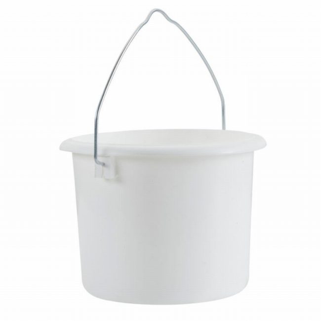 Lynwood 1 Litre Plastic Paint Kettle