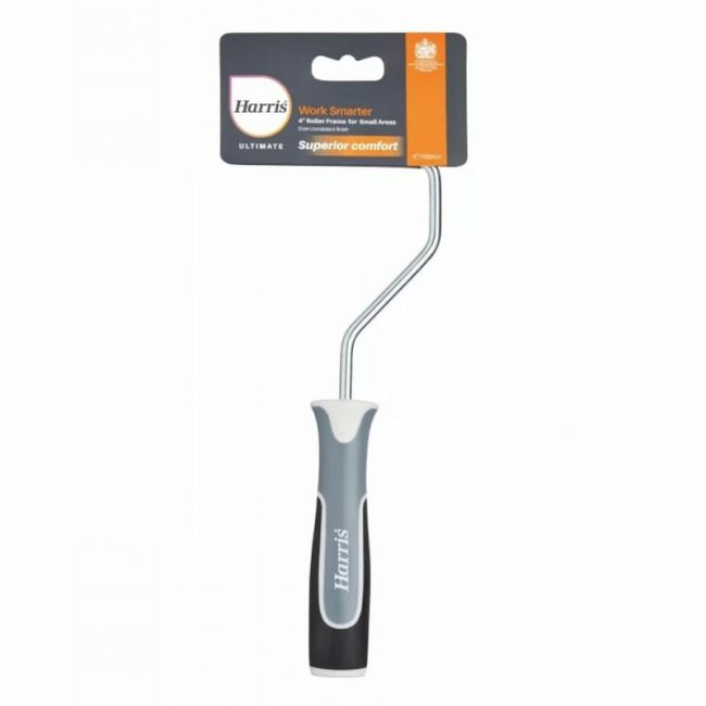 Harris 103104008 4" Mini Roller Frame Roller Frame