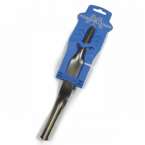 Marshalltown M/T83  3/8in and 1/2in (10 and 12mm) Brick Jointer