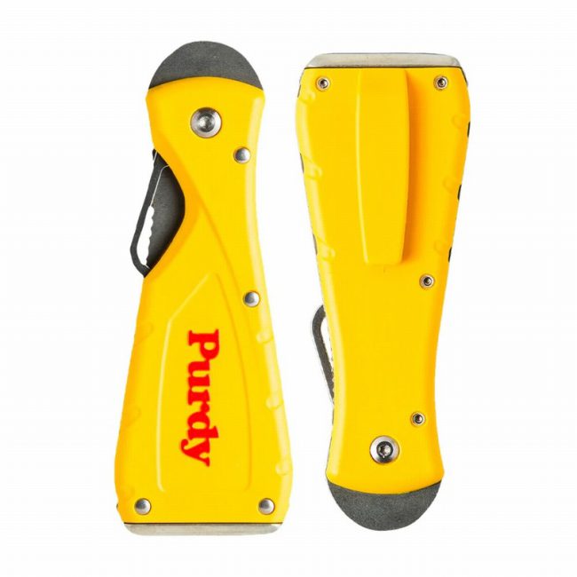 Purdy PUR140900600 Premium 10-in-1 Folding Multi Tool - Image 4