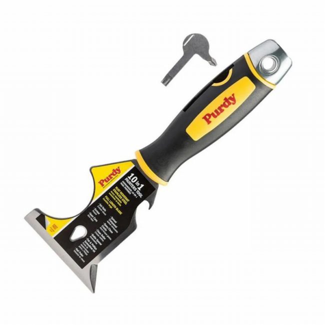 Purdy PUR14A900800 Premium 10-in-1 Multi Tool - Image 4