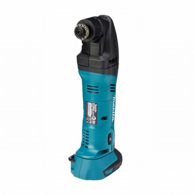 Makita DTM50Z 18V LXT Cordless Multi Tool - Body - Image 5
