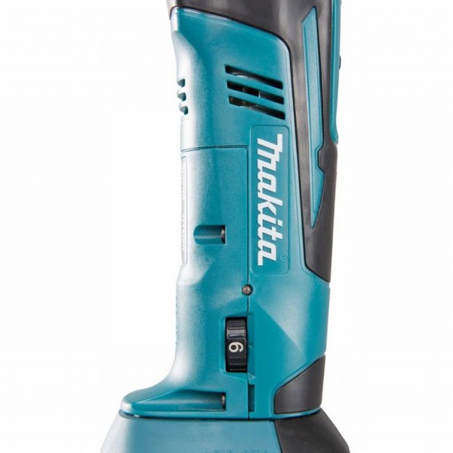 Makita DTM50Z 18V LXT Cordless Multi Tool - Body - Image 8