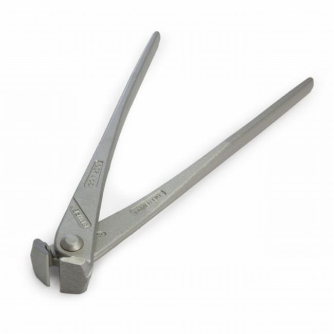 Knipex KPX9914250  250mm High Leverage Concreter Nipper Pliers - Image 5