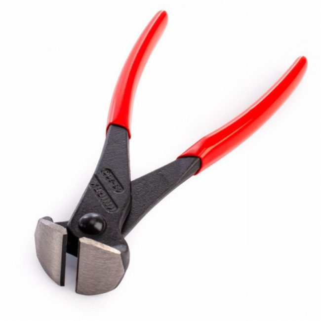 Knipex KPX6801200  End-Cutting Nippers - Image 4