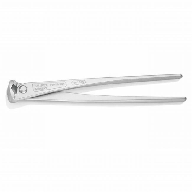 Knipex KPX9914300 300mm High Leverage Concreters' Nippers - Image 7