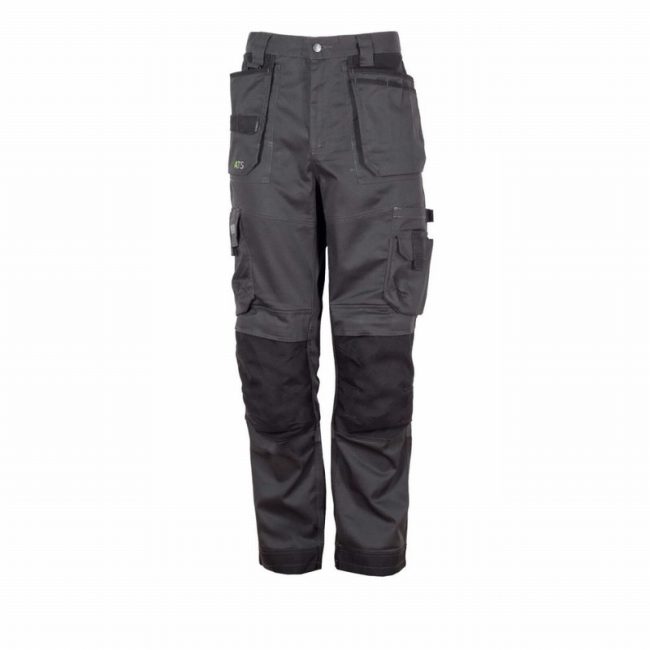 Apache ATS3D3231   32W31L  ATS 3D Holster Trouser - Image 3