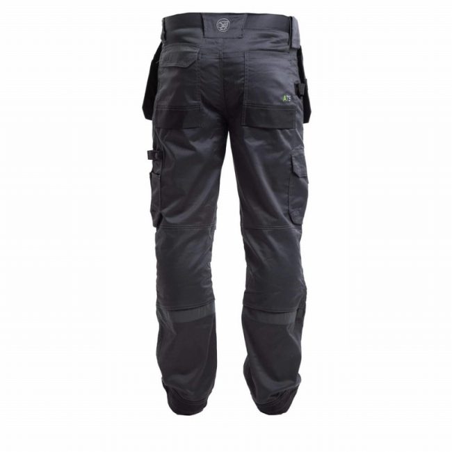 Apache ATS3D3231   32W31L  ATS 3D Holster Trouser - Image 4