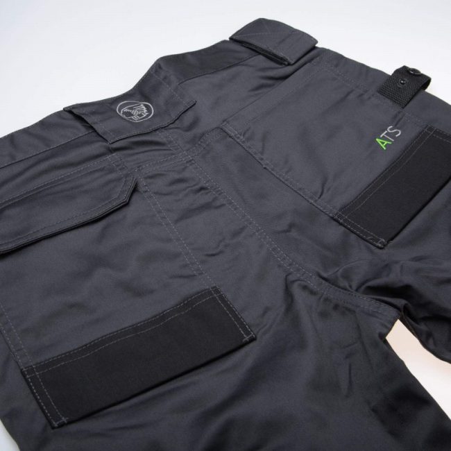Apache ATS3D3231   32W31L  ATS 3D Holster Trouser - Image 6