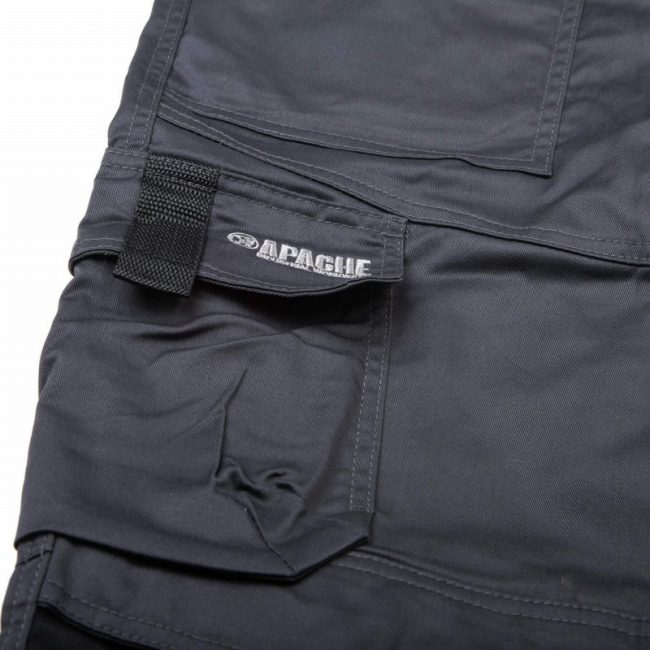 Apache ATS3D3231   32W31L  ATS 3D Holster Trouser - Image 7