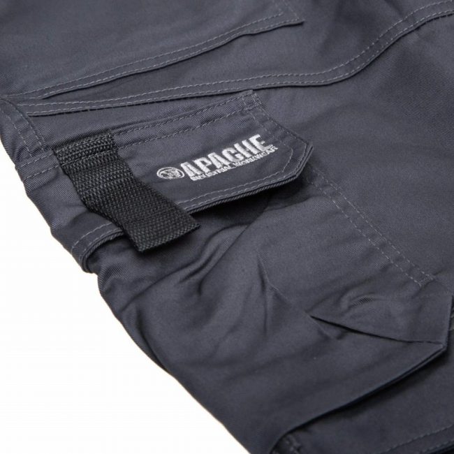 Apache ATS3D3231   32W31L  ATS 3D Holster Trouser - Image 9
