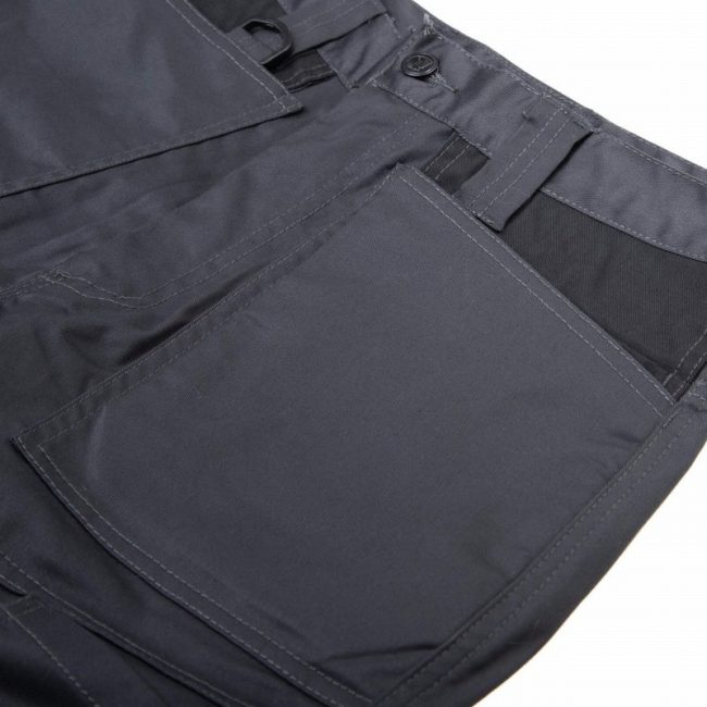 Apache ATS3D3231   32W31L  ATS 3D Holster Trouser - Image 10
