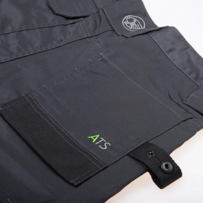 Apache ATS3D3231   32W31L  ATS 3D Holster Trouser - Image 11