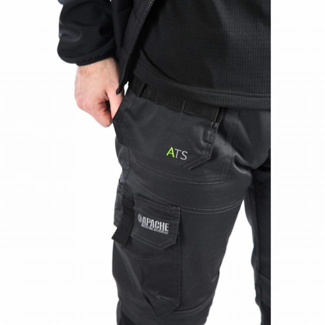 Apache ATS3D3231   32W31L  ATS 3D Holster Trouser - Image 2