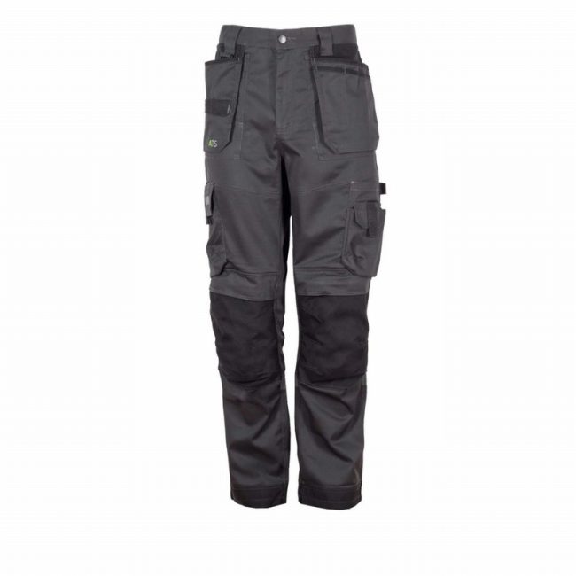 Apache ATS3D3433  34W/33L  ATS 3D Holster Trouser - Image 3