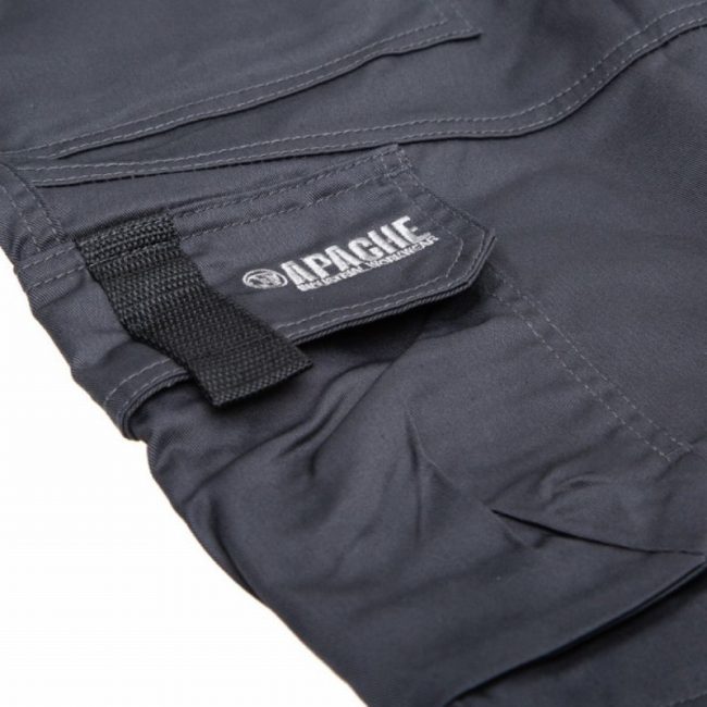 Apache ATS3D3433  34W/33L  ATS 3D Holster Trouser - Image 8