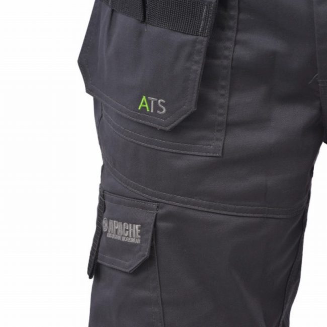 Apache ATS3D3433  34W/33L  ATS 3D Holster Trouser - Image 9