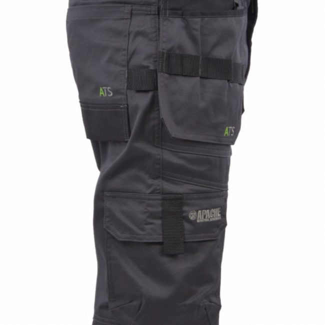 Apache ATS3D3433  34W/33L  ATS 3D Holster Trouser - Image 10