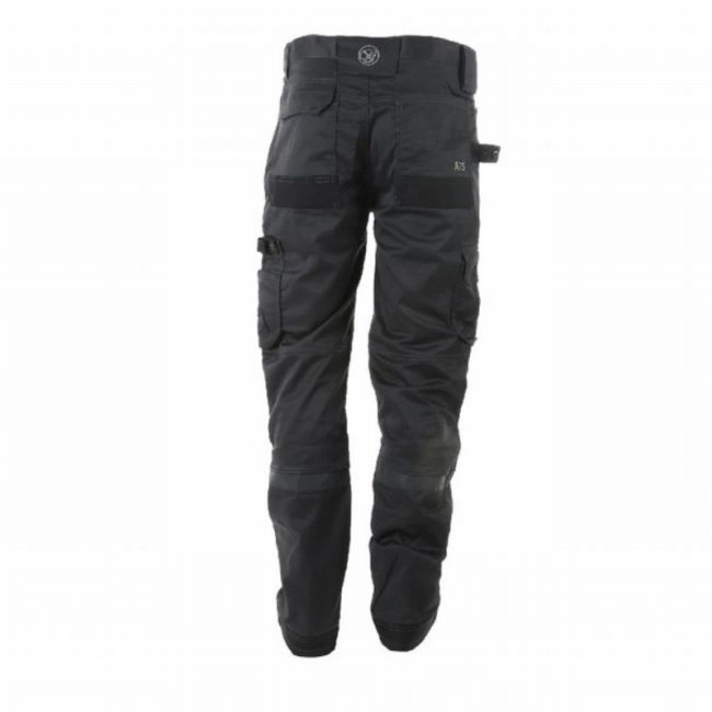 Apache ATS3D3631  36W31L  ATS 3D Holster Trouser - Image 4