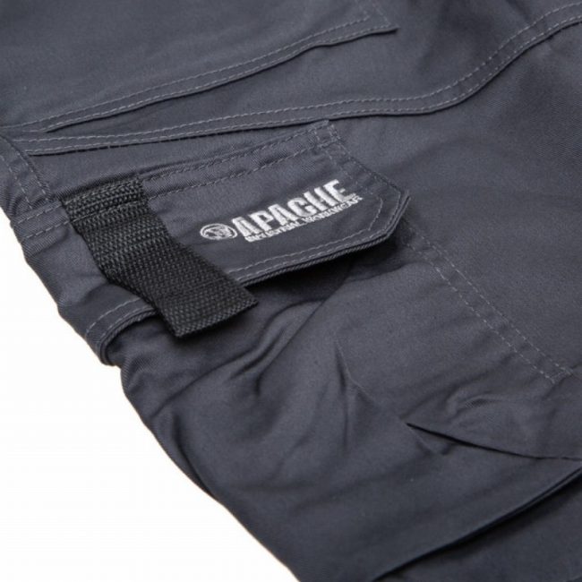 Apache ATS3D3631  36W31L  ATS 3D Holster Trouser - Image 7