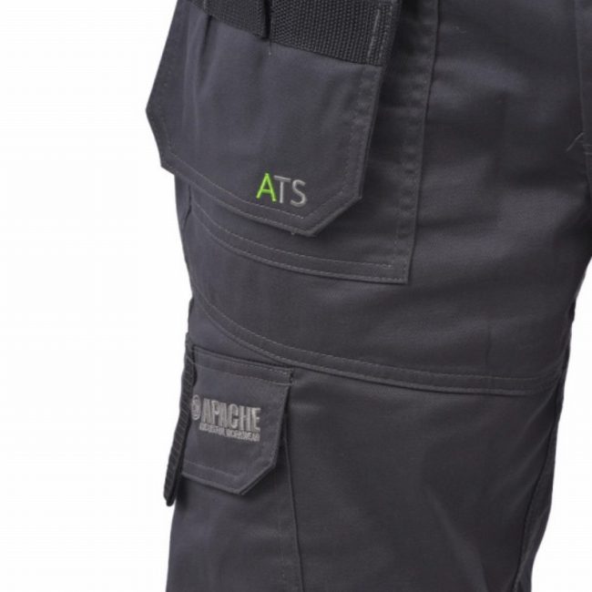 Apache ATS3D3631  36W31L  ATS 3D Holster Trouser - Image 8