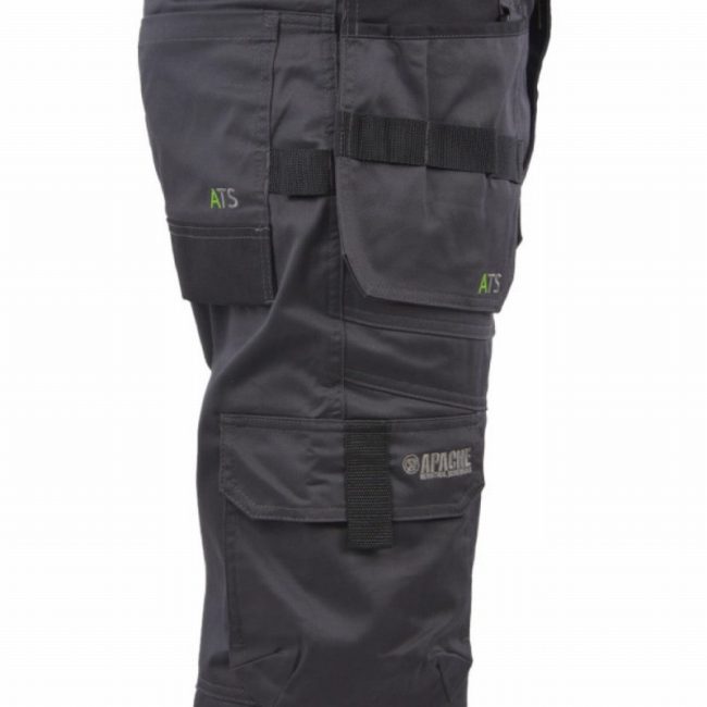 Apache ATS3D3631  36W31L  ATS 3D Holster Trouser - Image 9