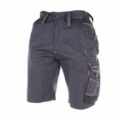 Apache ATSCARGO Cargo Shorts – Grey