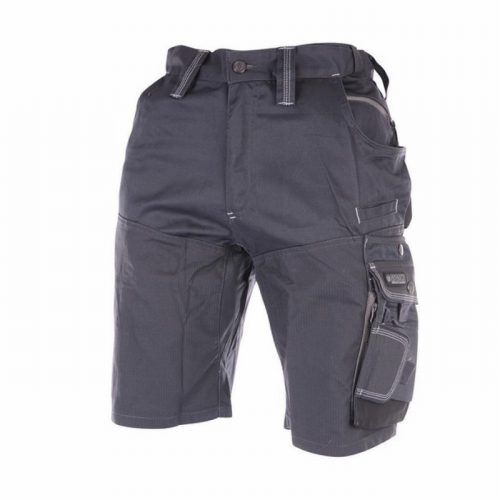 Apache ATSCARGO Cargo Shorts – Grey