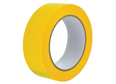 Faithfull FAITAPEEDG36  36mm x 41.1m Edge Masking Tape