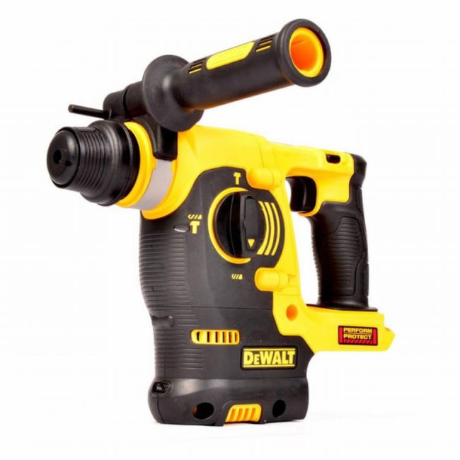 Dewalt DCH253N 18V XR SDS+ Hammer Drill - Body