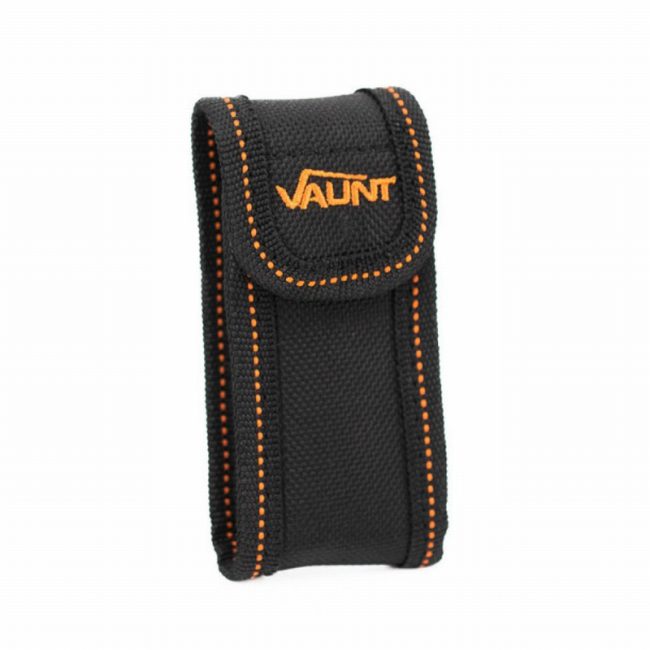 Vaunt V1501005 Red 40m Laser Distance Measure & Curve Measure - Image 2