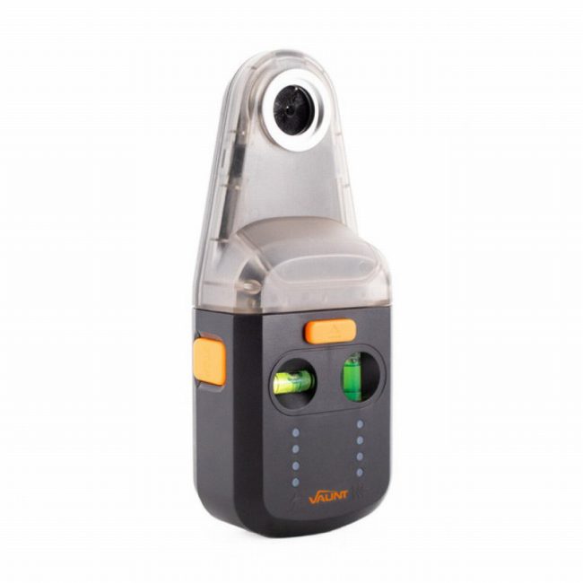 Vaunt V1502001 3in1 Vacuum Dust Collector & Wall Bracket Adaptor - Image 8