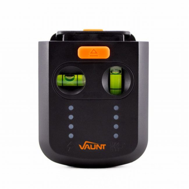 Vaunt V1502001 3in1 Vacuum Dust Collector & Wall Bracket Adaptor - Image 4