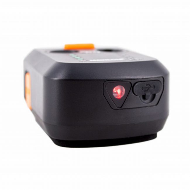 Vaunt V1502001 3in1 Vacuum Dust Collector & Wall Bracket Adaptor - Image 3