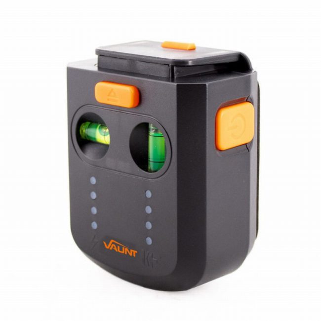 Vaunt V1502001 3in1 Vacuum Dust Collector & Wall Bracket Adaptor - Image 2