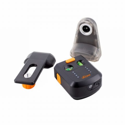 Vaunt V1502001 3in1 Vacuum Dust Collector & Wall Bracket Adaptor