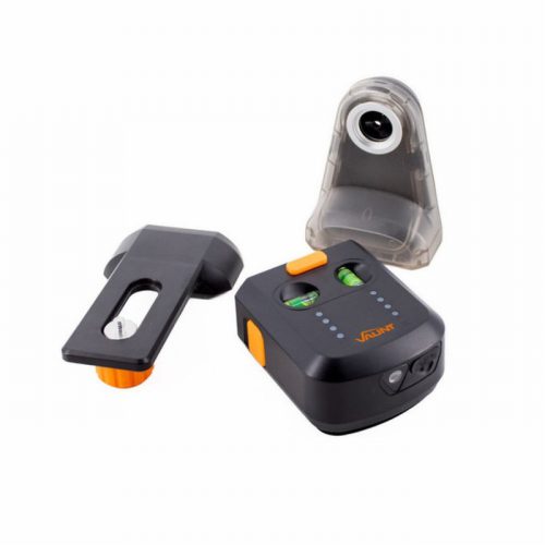 Vaunt V1502001 3in1 Vacuum Dust Collector & Wall Bracket Adaptor