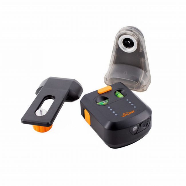 Vaunt V1502001 3in1 Vacuum Dust Collector & Wall Bracket Adaptor