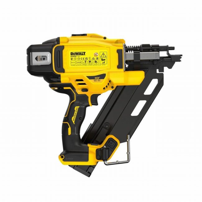 DeWalt DCK246P2-GB 18V XR Brushless Nailer Twin Kit - Image 16